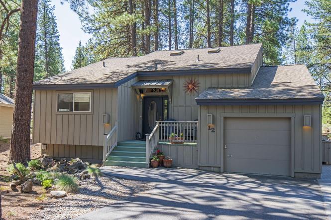 56974 Coyote Ln, Sunriver, Or 97707 