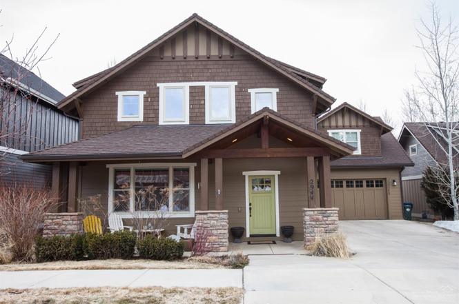 2944 NW Chianti, Bend, OR 97703 | Redfin