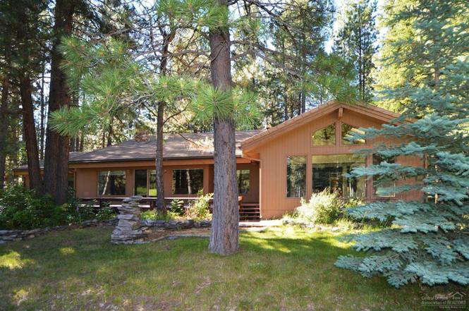 13337 Grey Owl, Black Butte Ranch, OR 97759 | Redfin