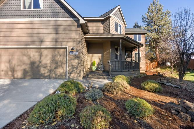 ⭐️K⭐️ 64731 Alcor Pl, Bend, OR 97703 | Redfin