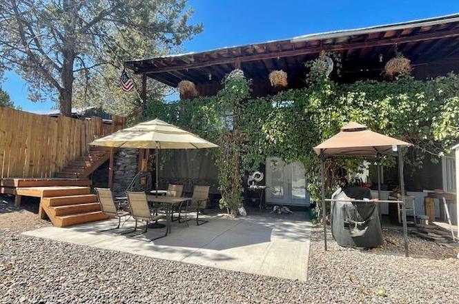 12048 NE Grant Ln, Prineville, OR 97754 | MLS# 220169955 | Redfin