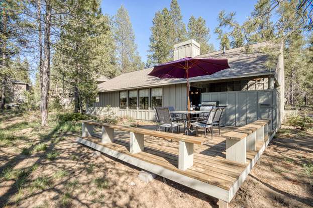57251 Puma Ln 7 Bend OR 97707 MLS 220124001 Redfin