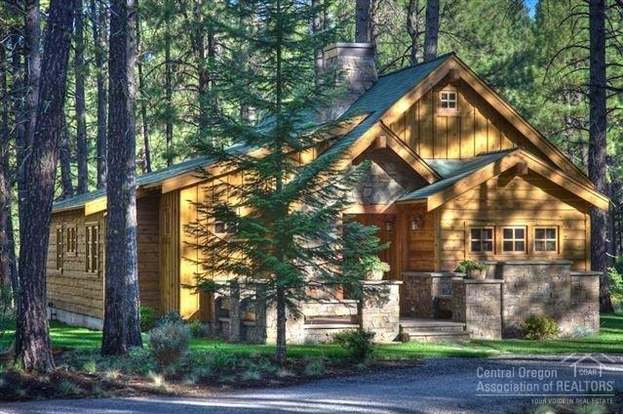 13375 Sw Forest Service 1419 Rd Unit 28u2 Camp Sherman Or 97730