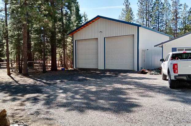 15218 Ponderosa Loop, La Pine, Or 97739 