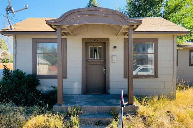 120 Nw Sisemore St Bend Or 97703 Mls 201909633 Redfin