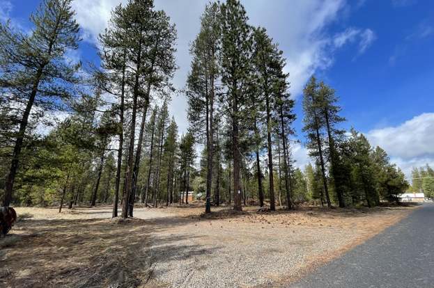 La Pine, OR Land for Sale -- Acerage, Cheap Land & Lots for Sale | Redfin
