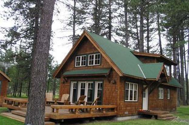 25571 Sw Suttle Sherman Rd Camp Sherman Or 97730 Mls 2907856