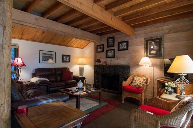 16 Ranch Cabin Ln Sunriver Or 97707 Mls 201606385 Redfin