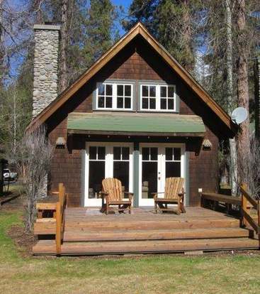 Camp Sherman Or 97730 Mls 201402947 Redfin