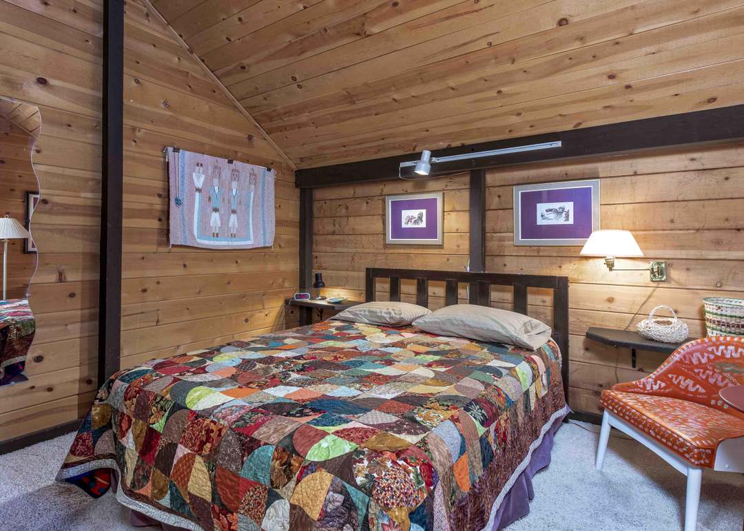 17652 Cluster Cabin Ln #17, Sunriver, OR 97707