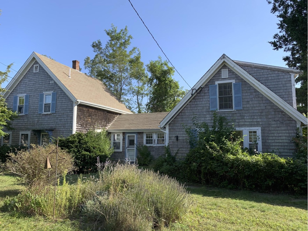 55 Samoset Rd, Eastham, MA 02642 MLS 21907003 Redfin