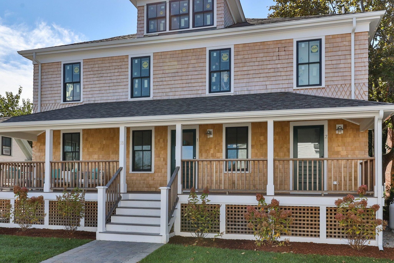 18 Bangs St 2, Provincetown, MA 02657 MLS 22205706 Redfin