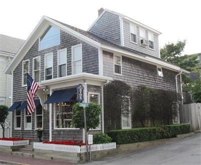 provincetown commercial
