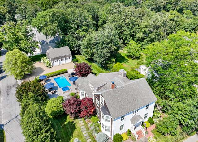 Property at 112 Route 6A, Yarmouth Port, MA 02675, 6 beds, 5.5 baths