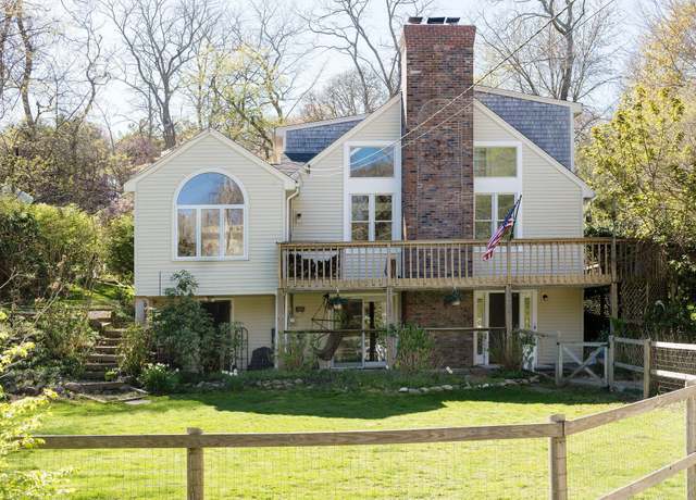 Property at 532 S Orleans Rd, Orleans, MA 02653, 3 beds, 3.5 baths