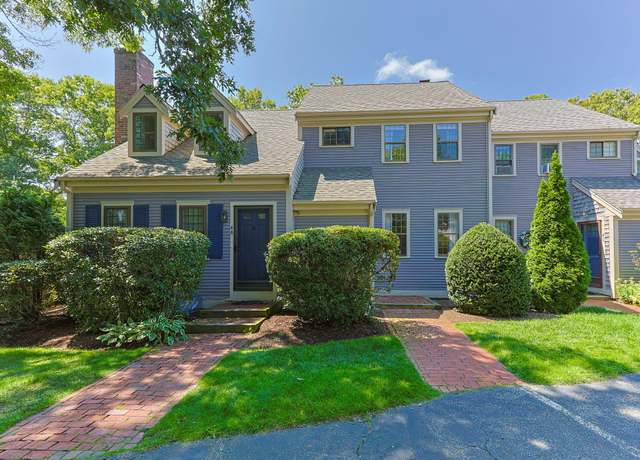 Property at 1160 Phinney's Ln Unit B BLDG 4, Centerville, MA 02632, 2 beds, 1.5 baths