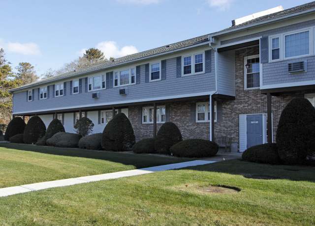 Property at 174 Upper County Rd Unit U1-16, Dennis Port, MA 02639, 1 bed, 1 bath
