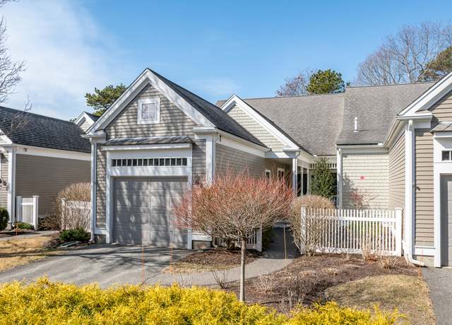 Property at 12 Turnberry Rd, Bourne, MA 02532, 2 beds, 2.5 baths