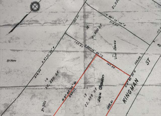 Property at 0 Kingman St, Taunton, MA 02718