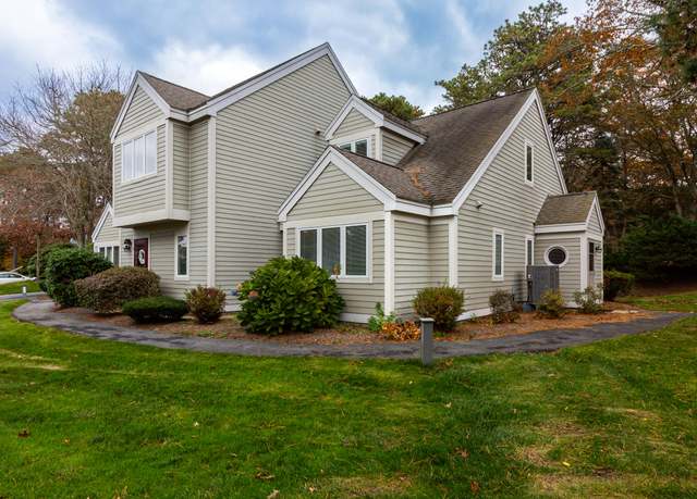 Property at 2 Trevor Ln, Brewster, MA 02631, 2 beds, 2 baths