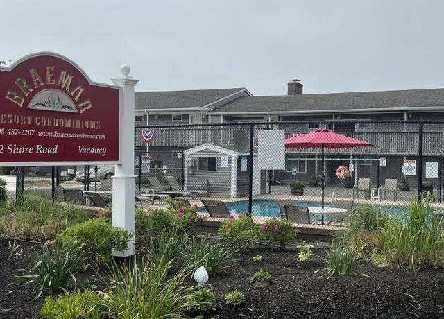 Property at 132 Shore Rd #3, Truro, MA 02666, 1 bed, 1 bath