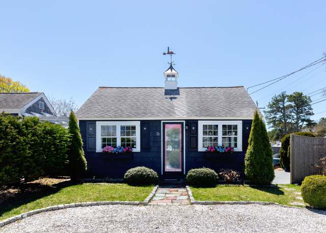 Property at 23 Arborway #23, Dennis Port, MA 02639, 2 beds, 1 bath
