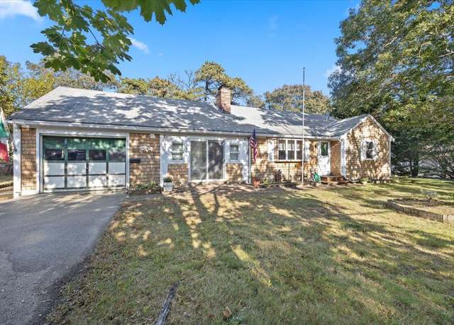 Property at 356 Station Ave, South Yarmouth, MA 02664, 2 beds, 1.5 baths