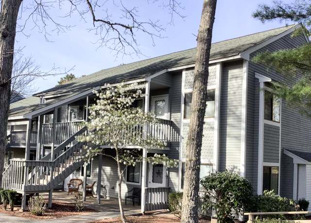 Property at 73 Eaton Ln, Brewster, MA 02631, 2 beds, 2 baths