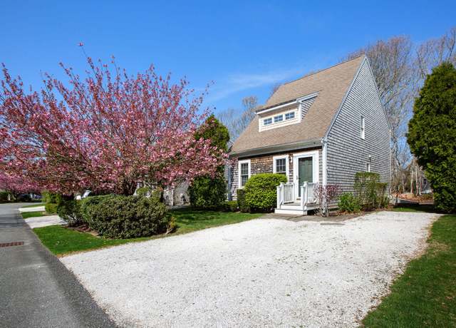 Property at 121 Camp St #137, West Yarmouth, MA 02673, 2 beds, 2.5 baths