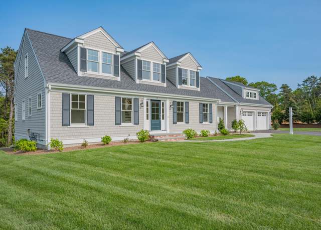 Property at 16 Bascom Holw, Harwich, MA 02645, 4 beds, 4.5 baths