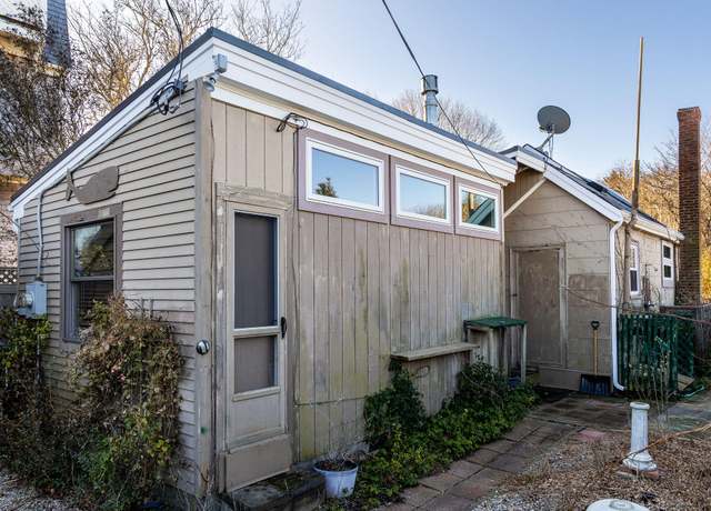 Property at 56A Franklin Street A, Provincetown, MA 02657, 1 bed, 1 bath