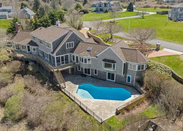 Property at 30 Deer Run, Orleans, MA 02653, 5 beds, 6.5 baths