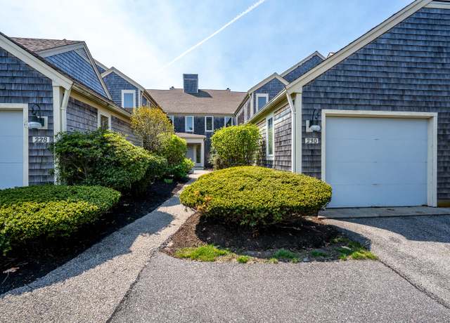 Property at 230 Kates Path Unit FB, Yarmouth Port, MA 02675, 2 beds, 2 baths