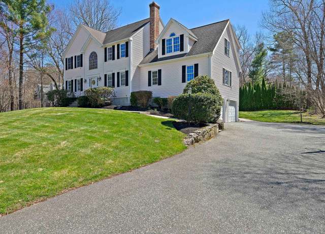 Property at 72 Camp St, Milford, MA 01757, 4 beds, 2.5 baths