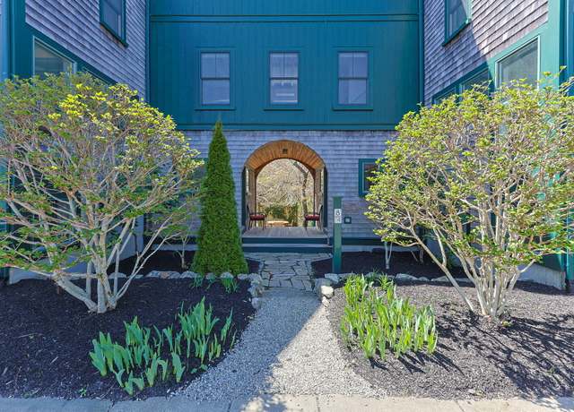 Property at 8 Meadow Rd Unit U4, Provincetown, MA 02657, 1 bed, 1.5 baths