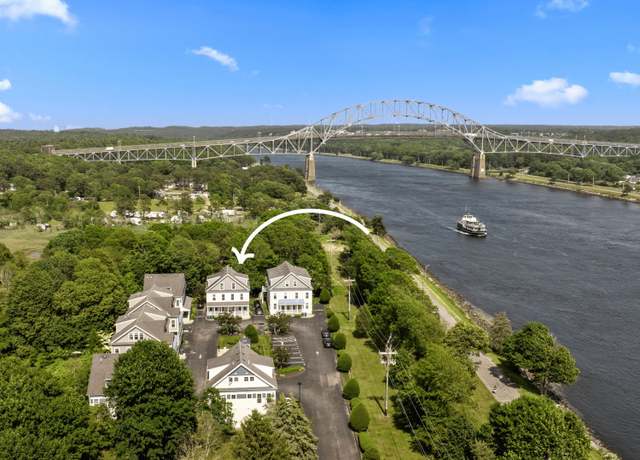 Property at 5 Honora Ct, Buzzards Bay, MA 02532, 3 beds, 2.5 baths