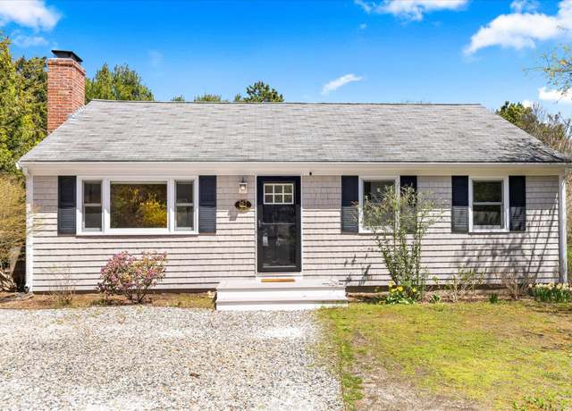 Property at 267 Sheep Pond Dr, Brewster, MA 02631, 3 beds, 2.5 baths