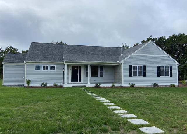 Property at 9 Dylans Way, East Falmouth, MA 02536, 3 beds, 2 baths