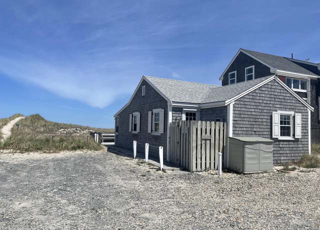 Property at 203 North Shore Blvd Unit G, East Sandwich, MA 02537, 2 beds, 1 bath