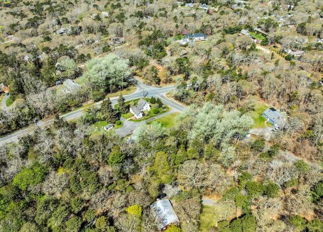 Property at 602 Tubman Rd, Brewster, MA 02631