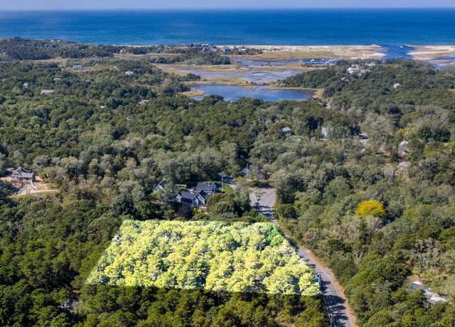 Property at 32 Depot Rd, Truro, MA 02666