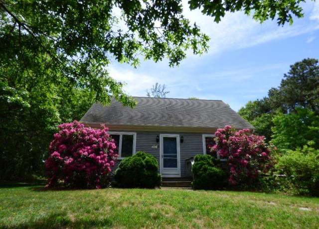 Property at 15 Monroe Way, Dennis, MA 02638, 4 beds, 2 baths