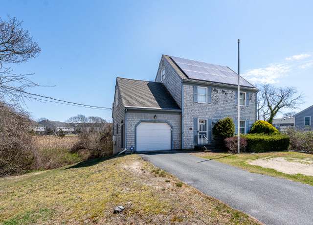 Property at 22 Gleason Ave, West Yarmouth, MA 02673, 3 beds, 2.5 baths