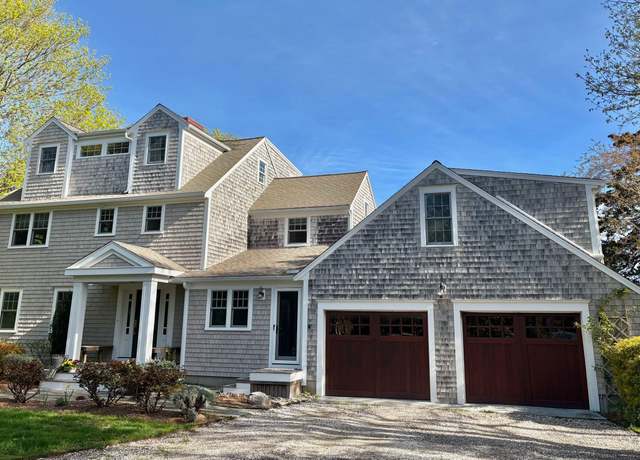 Property at 2 Seaview Rd, Orleans, MA 02653, 5 beds, 3.5 baths