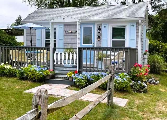 Property at 292 Route 28 #1, West Harwich, MA 02671, 1 bed, 1 bath