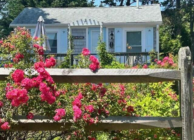 Property at 292 Route 28 #1, West Harwich, MA 02671, 1 bed, 1 bath