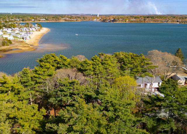 Property at 23 Pine Ridge Rd, Buzzards Bay, MA 02532, 3 beds, 1.5 baths
