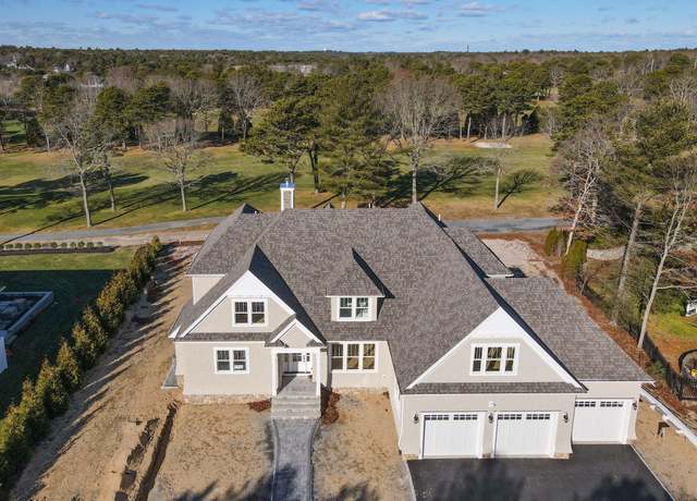 Property at 18 Pleasant Park Dr, Mashpee, MA 02649, 5 beds, 5.5 baths
