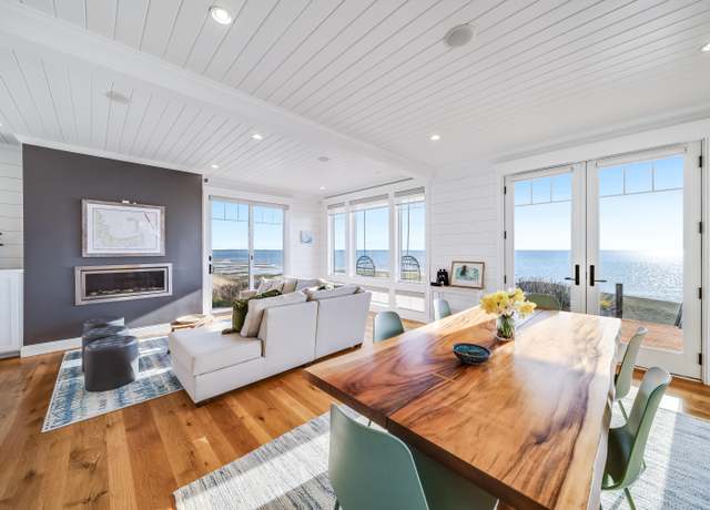 Property at 15 West Rd, Eastham, MA 02642, 2 beds, 4 baths