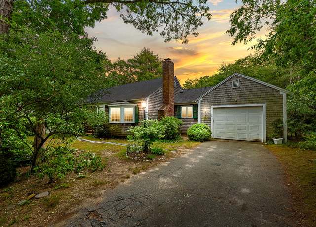 Property at 16 John Joseph Rd, Harwich, MA 02645, 2 beds, 2 baths